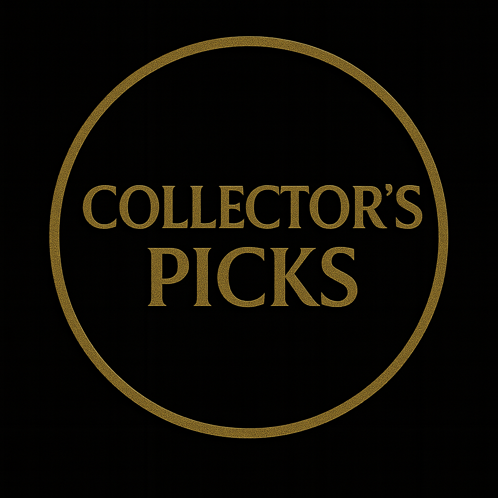 Collector’s Picks (Featured)