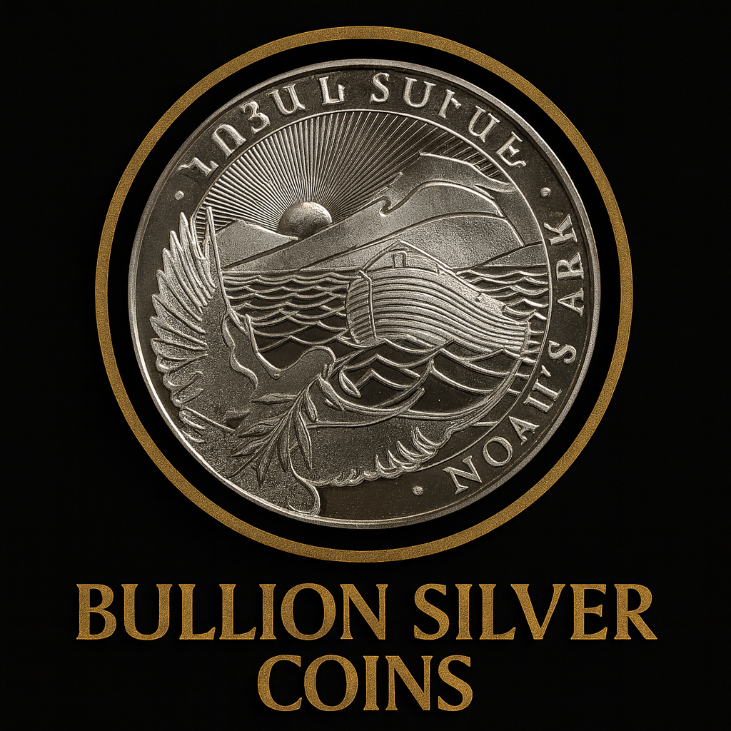 Bullion Silver
